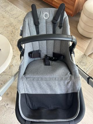 Bugaboo camaleon 3