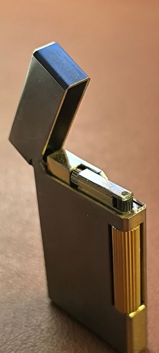 Mechero vinagre Alfa Romeo