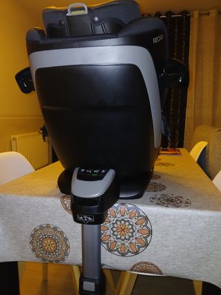 Silla de coche Recaro Zero 1 R129 I-SIZE