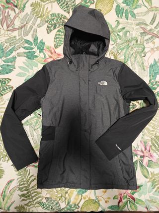 Chaqueta chica the north face 