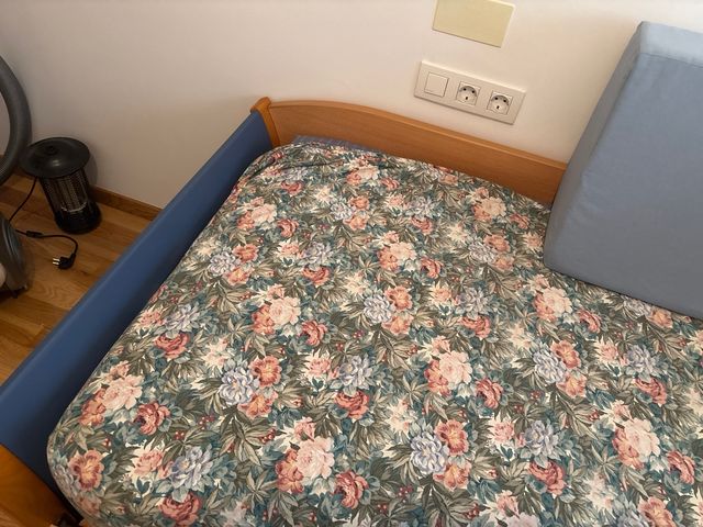 Divano, letto estraibile