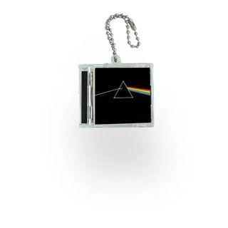 Mini CD Pink Floyd The dark side...