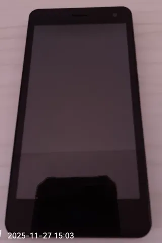 Teléfono móvil ZTE Blade (LIBRE)