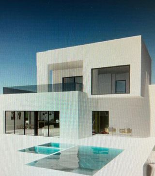 Construye la casa de tus sueños en terreno de lujo