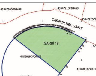 Construye la casa de tus sueños en terreno de lujo