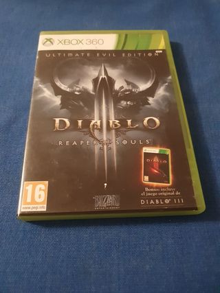 Diablo 3 reapers of souls