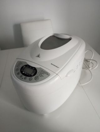 Panificadora de Lidl