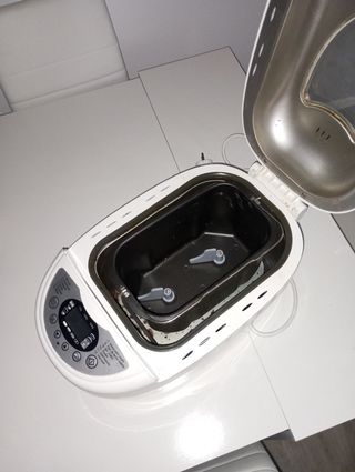 Panificadora de Lidl