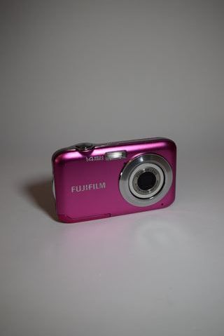 Fujifilm JV200