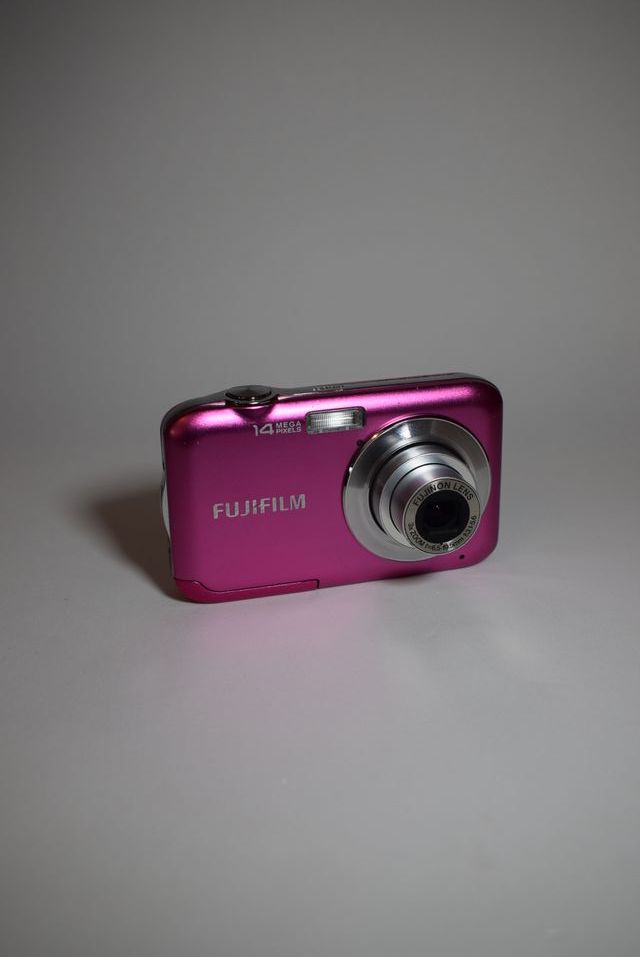 Fujifilm JV200