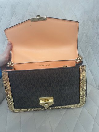 Bolso Michael Kors