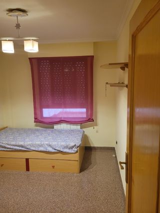 Habitación infantil