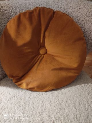 COJIN DE IKEA....