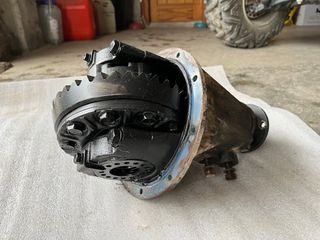 Galloper Exceed 2000