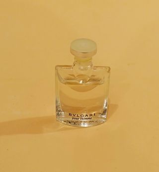 Miniatura Bvlgary