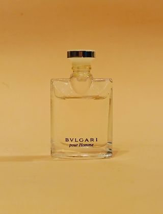 Miniatura Bvlgary