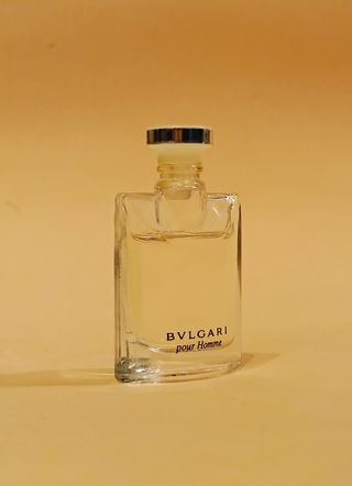 Miniatura Bvlgary