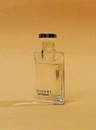 Miniatura Bvlgary