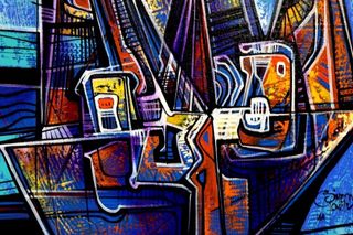 Simeon Gonzales - Puerto Seguro