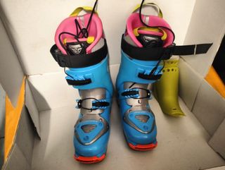 Botas esqui travesía T23