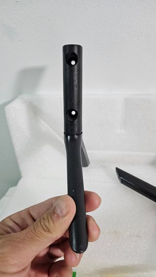 Patas pies televisor Samsung