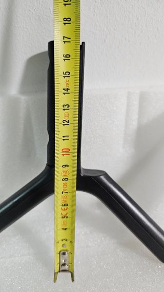 Patas pies televisor Samsung