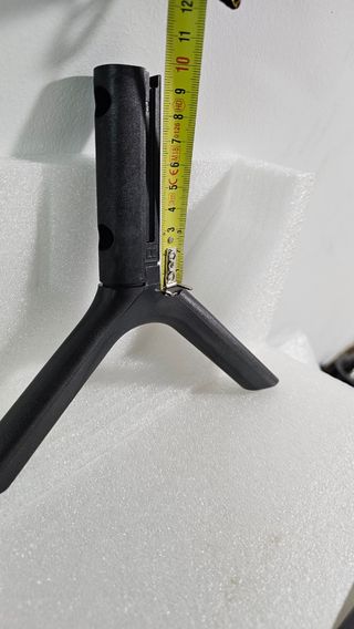 Patas pies televisor Samsung