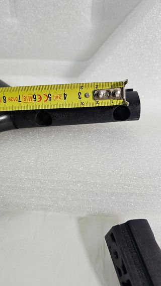 Patas pies televisor Samsung