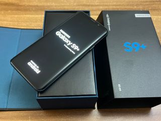 Samsung Galaxy S9+ 64GB