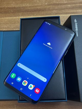 Samsung Galaxy S9+ 64GB