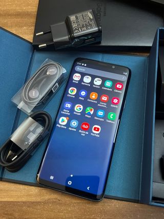 Samsung Galaxy S9+ 64GB