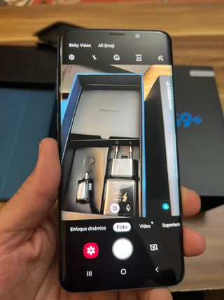 Samsung Galaxy S9+ 64GB