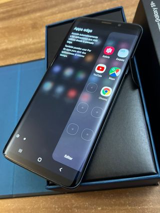 Samsung Galaxy S9+ 64GB