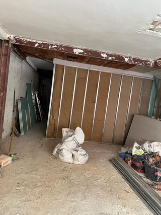 Reformas de Calidad en Zaragoza