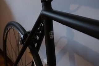 Bici Cannondale + Shimano 105