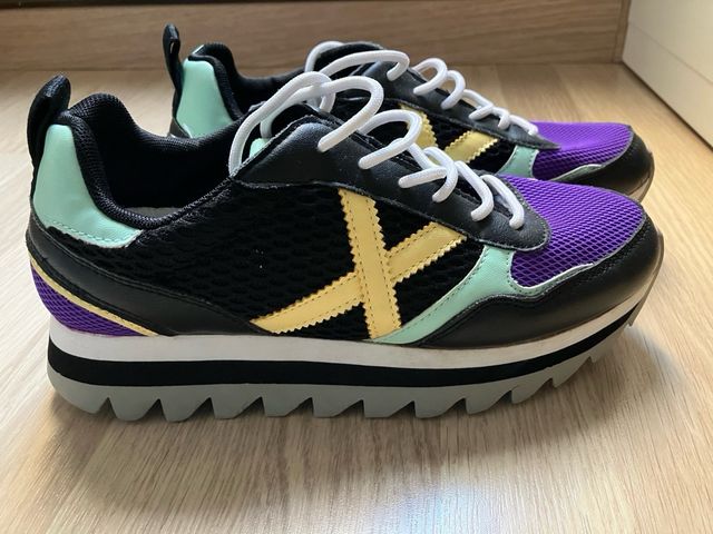 Zapatillas munich