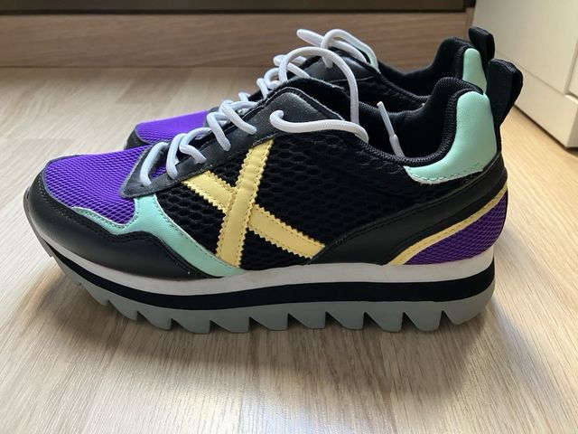 Zapatillas munich