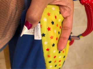 Tapete de Atividades Bebe