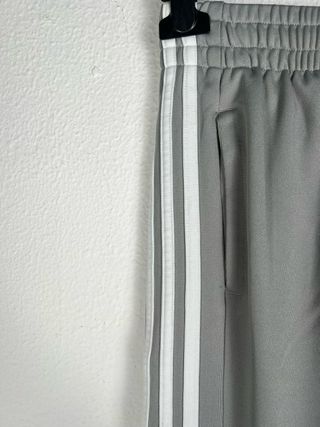 Adidas Pantaloni Track Pant Trouser Grigio S