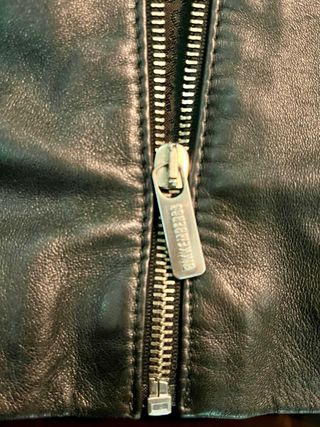 Bikkembergs - Giubbotto Biker