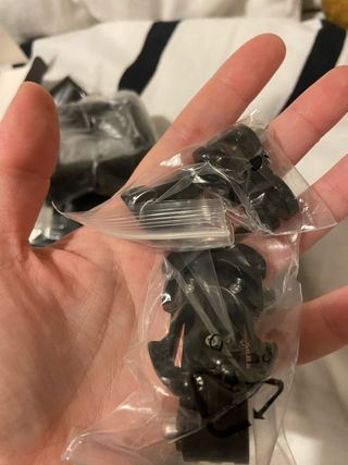 Camara Apeman video / foto