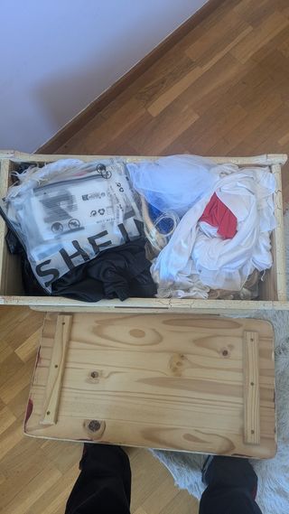 Baúl Habitación