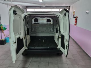 Peugeot Bipper 2016