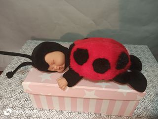 Muñeca de ANNE GEDDES