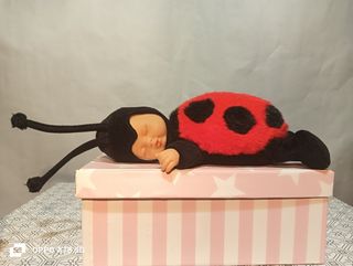 Muñeca de ANNE GEDDES