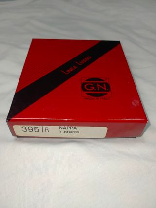 Portafoglio G.N. LINEA LUSSO, NUOVO