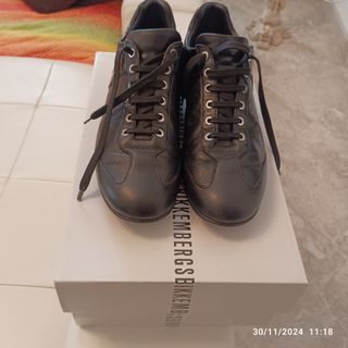 Scarpe uomo bikkembergs 