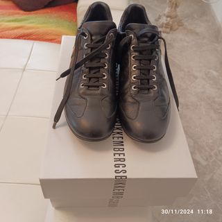 Scarpe uomo bikkembergs 