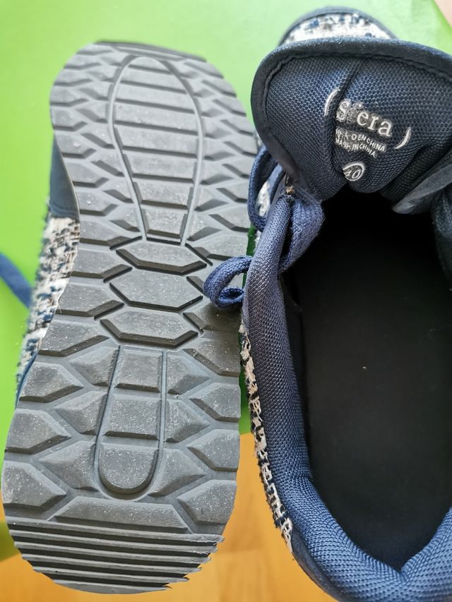 Scarpe da ginnastica casual