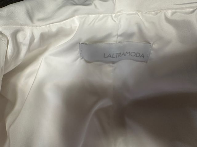 Piumino giacca giubbotto giubbino 44 laltramoda